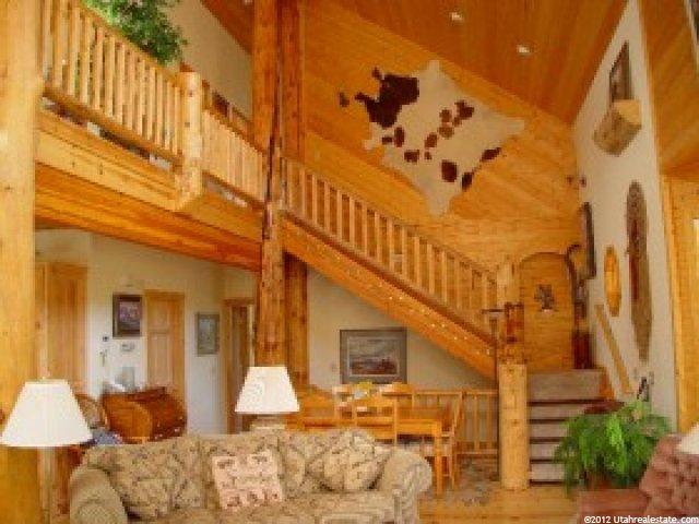 338 Samak Hills Rd, Kamas, UT 84036 — photo 2