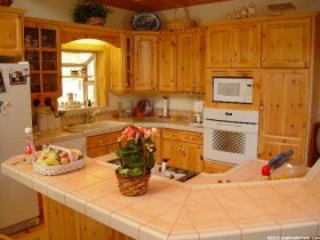 338 Samak Hills Rd, Kamas, UT 84036 — photo 5