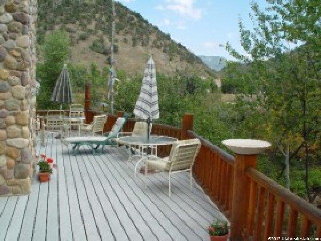 338 Samak Hills Rd, Kamas, UT 84036 — photo 7