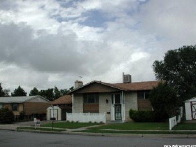 164 W 5250 S, Washington Terrace, UT 84405 — photo 2