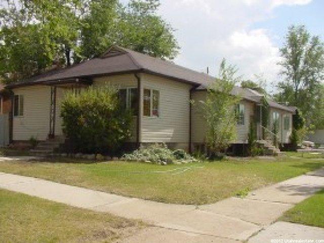 2804 Van Buren Ave, Ogden, UT 84403 — photo 2