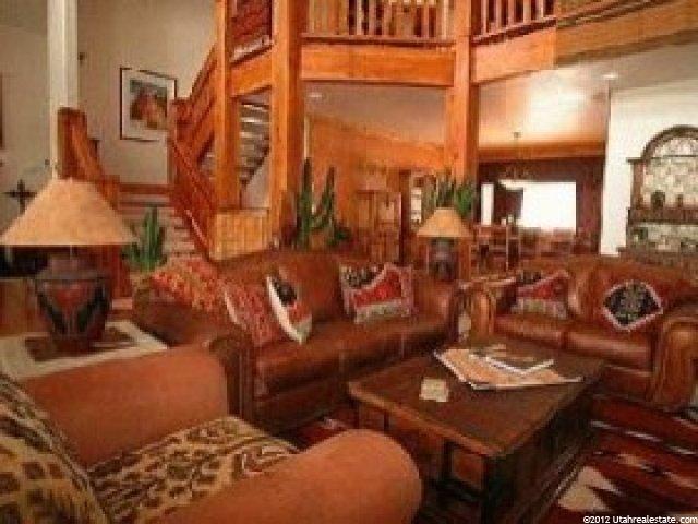 7233 Ridge Way, Park City, UT 84098 — photo 4
