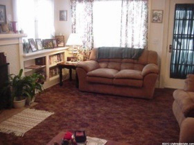 2863 S Eccles Ave E, Ogden, UT 84403 — photo 2