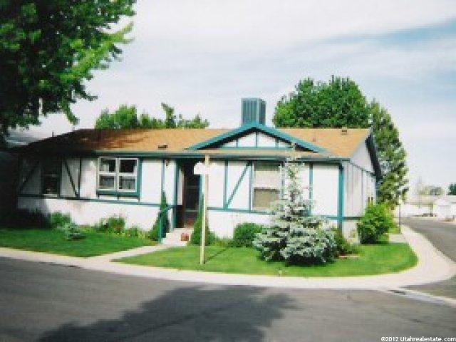 1111 N 2000 W #177, Farr West, UT 84404 — photo 2