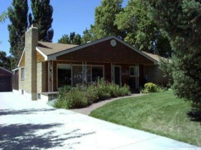 3277 Tyler Ave, Ogden, UT 84403 — photo 2