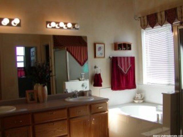 412 E Steep Mtn Dr, Draper, UT 84020 — photo 4