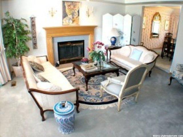 8681 Little Cloud Rd, Sandy, UT 84093 — photo 3