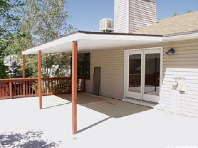 1956 Gryfalcon Dr, Sandy, UT 84092 — photo 8