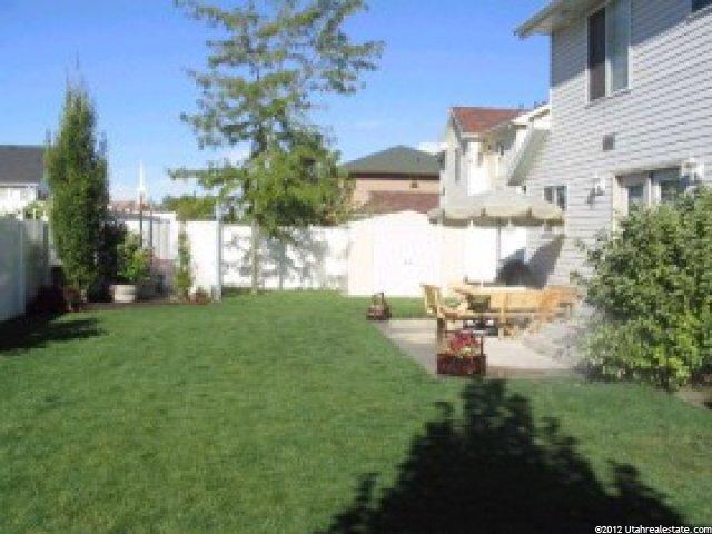 386 E 550 N, Springville, UT 84663 — photo 3