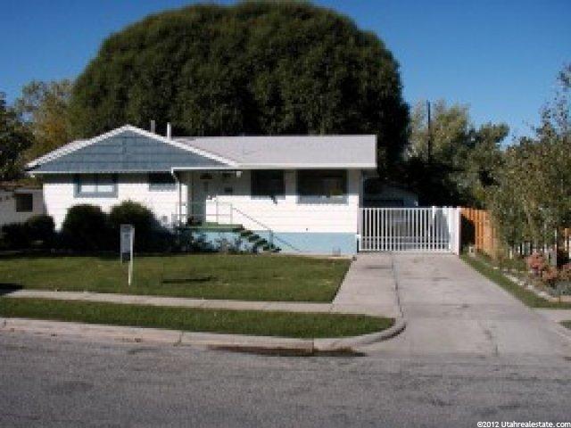 117 Quincy Ave, Ogden, UT 84404 — photo 2