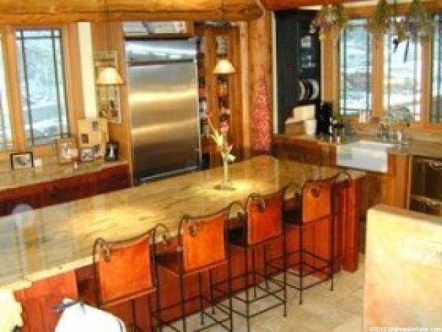 6900 Canyon Dr, Park City, UT 84098 — photo 2