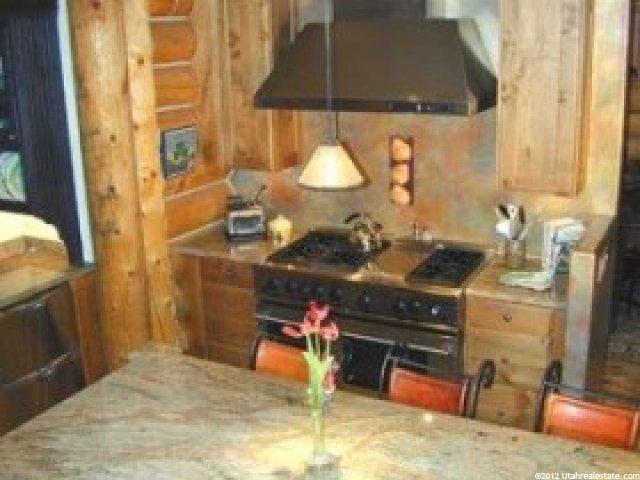 6900 Canyon Dr, Park City, UT 84098 — photo 3