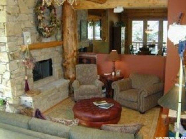 6900 Canyon Dr, Park City, UT 84098 — photo 4