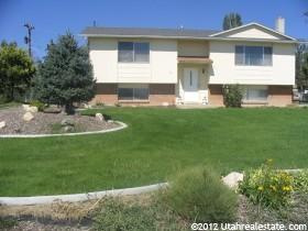 3475 S BLUFF RD, Syracuse UT 84075