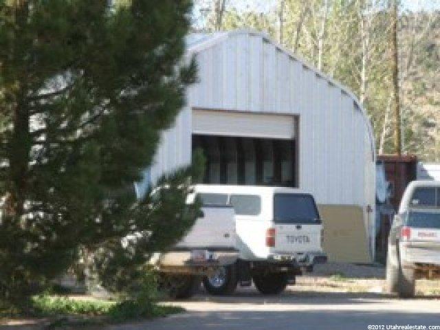 116 E Berrie Ln, Veyo, UT 84782 — photo 3
