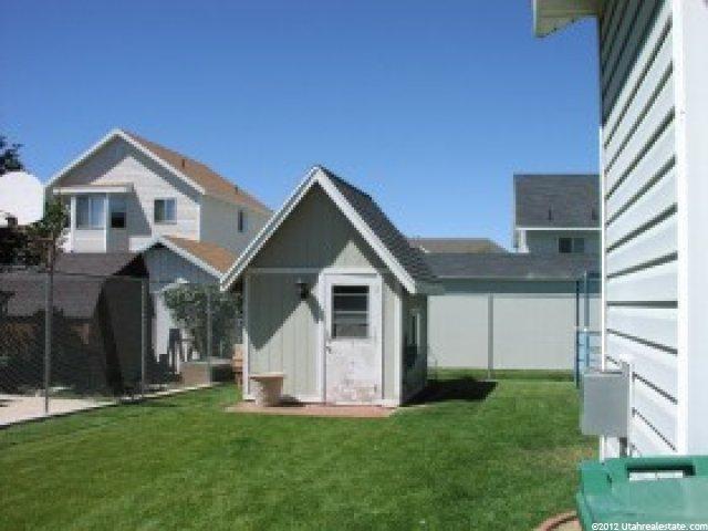 2756 Brady Way, Layton, UT 84041 — photo 8