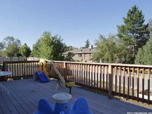 9206 Quail Run Dr, Sandy, UT 84093 — photo 7