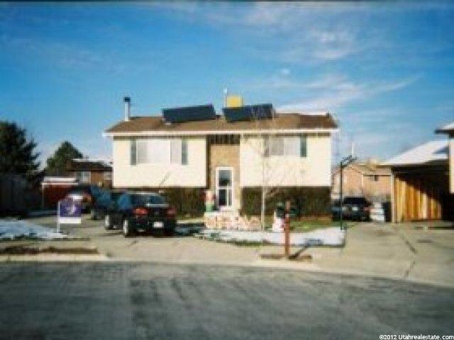 348 W 2400 S, Clearfield, UT 84015 — photo 8