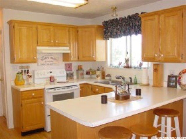 1390 S 2600 E, Spanish Fork, UT 84660 — photo 5