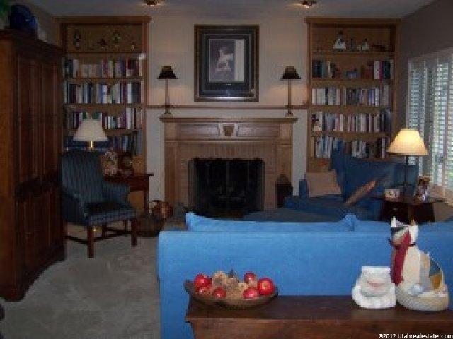 16 S Gatehouse Ln E, Sandy, UT 84092 — photo 4