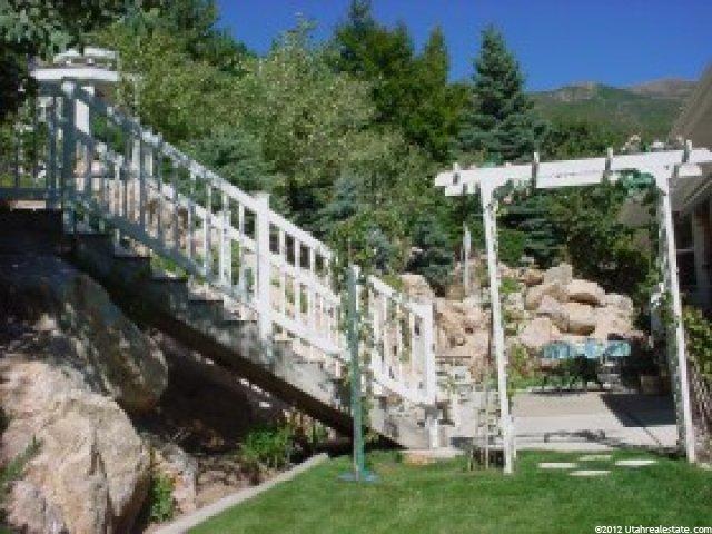 1780 E Whispering Oaks Dr, Ogden, UT 84403 — photo 8