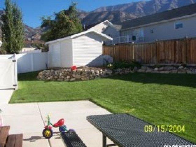 1144 E 740 S, Pleasant Grove, UT 84062 — photo 6