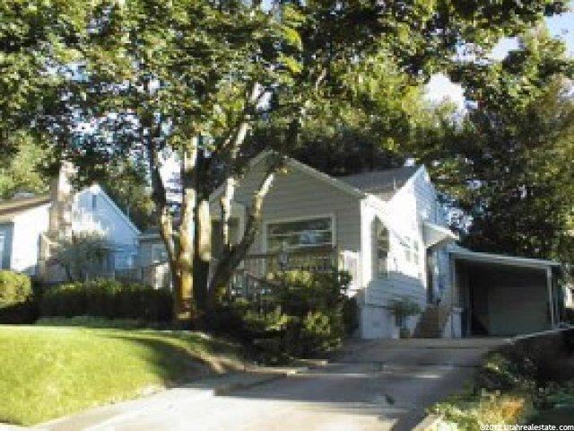 1551 E Lake St S, Ogden, UT 84401 — photo 2