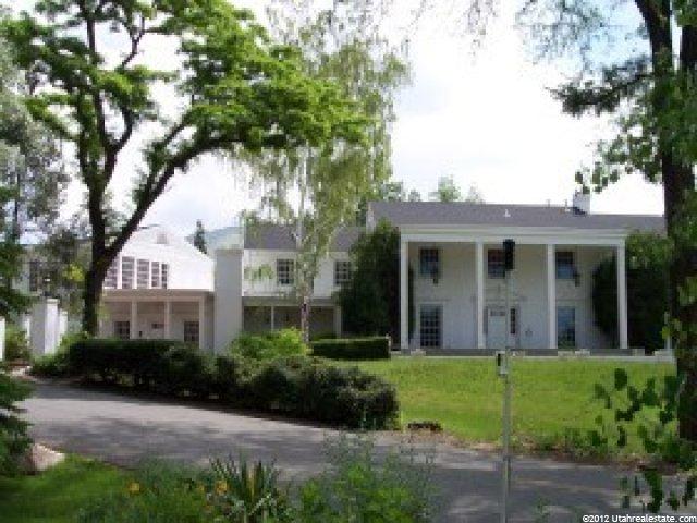 2501 Olympus Dr, Holladay, UT 84124 — photo 2