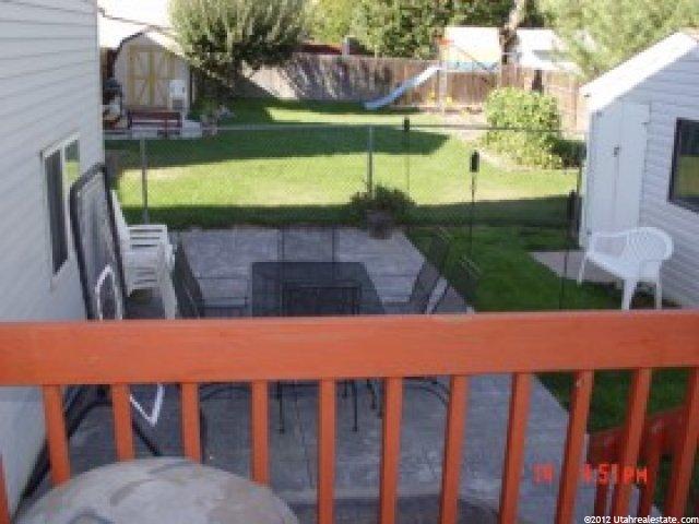 1136 N 150 W, Layton, UT 84041 — photo 7