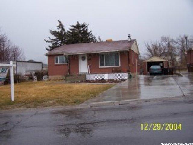7401 S Halelani Dr, Midvale, UT 84047 — photo 2