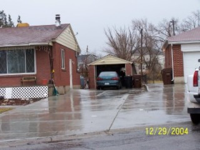 7401 S Halelani Dr, Midvale, UT 84047 — photo 3