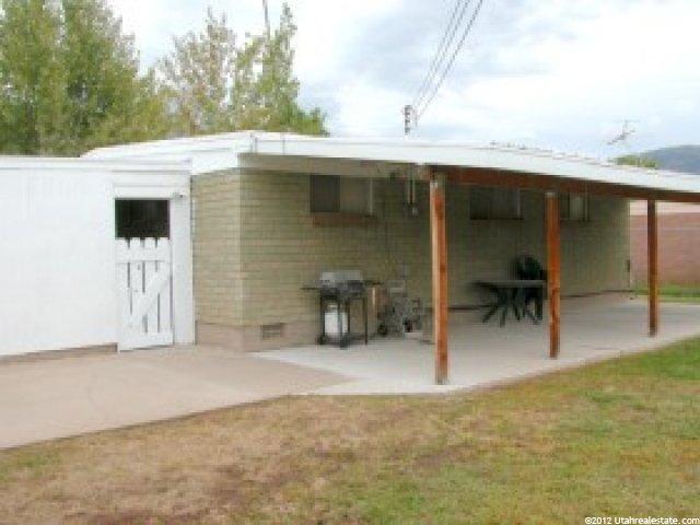 1311 Marilyn Dr, Layton, UT 84041 — photo 4