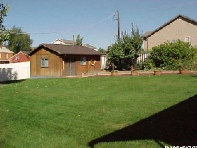728 E 2850 N, North Ogden, UT 84414 — photo 3