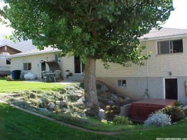 728 E 2850 N, North Ogden, UT 84414 — photo 4