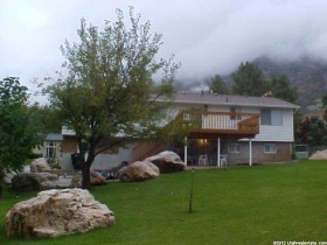 109 W 4350 N, Pleasant View, UT 84414 — photo 2