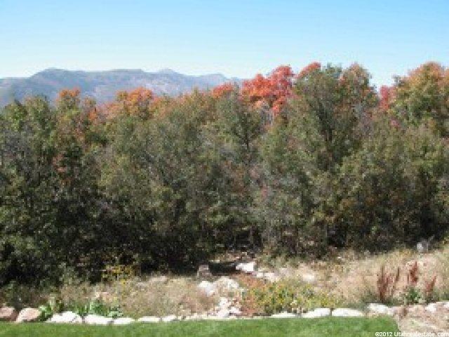 3557 N Elkview Dr, Eden, UT 84310 — photo 8