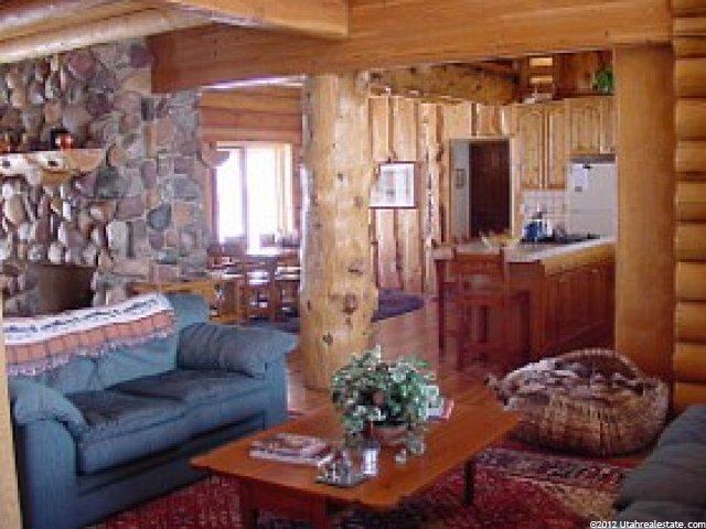 4045 Hidden Cove Rd, Park City, UT 84098 — photo 2