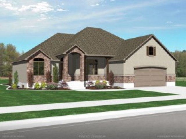 2798 S 1415 W, Syracuse, UT 84075 — photo 2