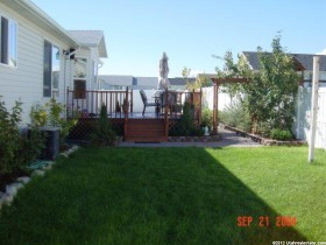 7204 Mountain Hill Dr, West Jordan, UT 84084 — photo 2