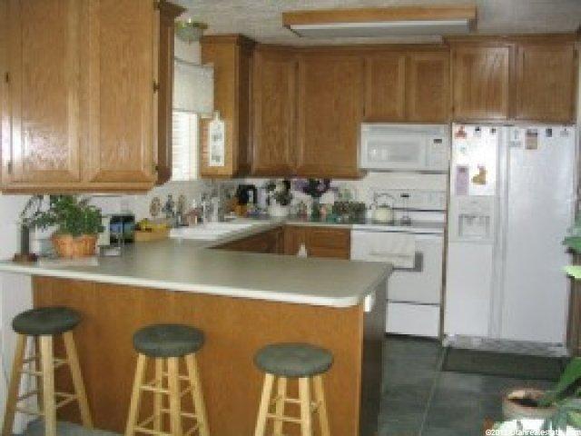 737 N Park Shadow Cir W, Bountiful, UT 84010 — photo 2