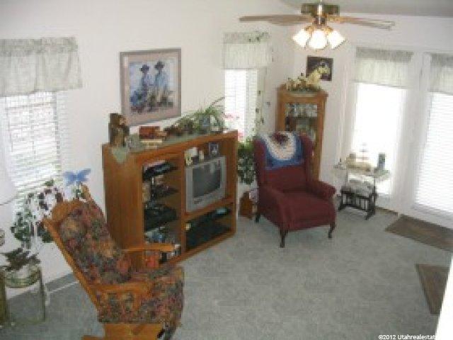 737 N Park Shadow Cir W, Bountiful, UT 84010 — photo 4