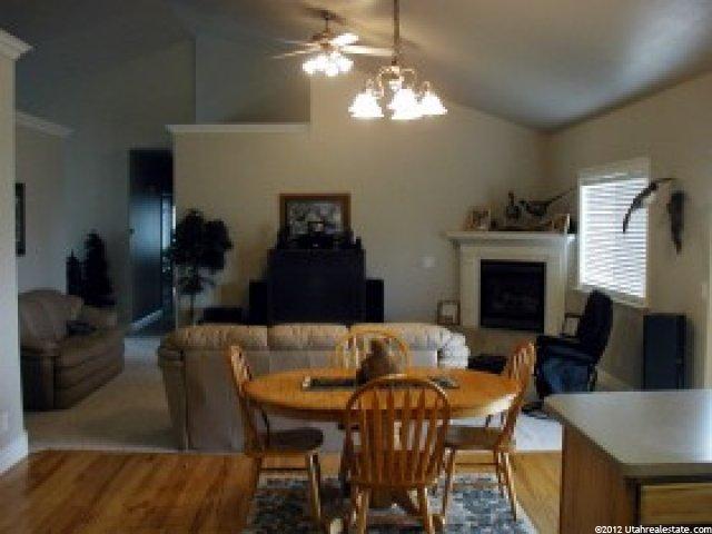 3219 N Pelican Dr, Farr West, UT 84404 — photo 5