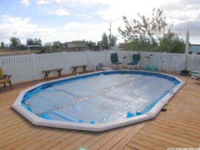 5897 S 5000 W, Hooper, UT 84315 — photo 2