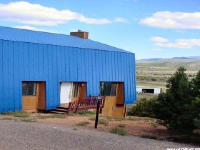122 E Pine View Dr, Central, UT 84722 — photo 4