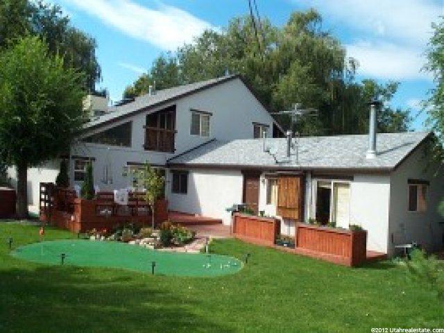 2022 Walker Meadows Cir, Holladay, UT 84117 — photo 2
