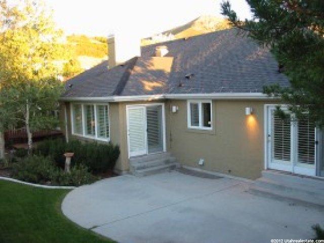 1511 E Maple Hills Dr S, Bountiful, UT 84010 — photo 2