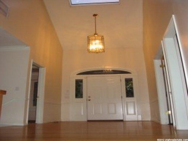 1511 E Maple Hills Dr S, Bountiful, UT 84010 — photo 3