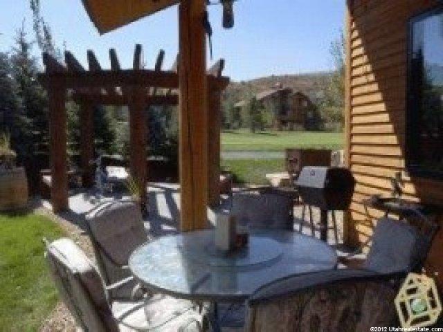 3109 Creek Rd, Park City, UT 84098 — photo 2