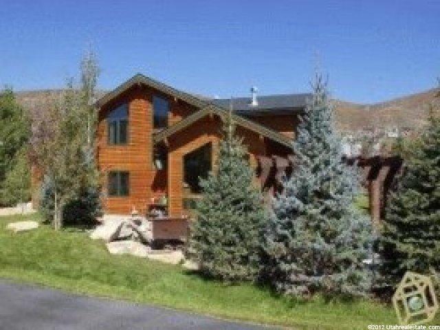 3109 Creek Rd, Park City, UT 84098 — photo 3