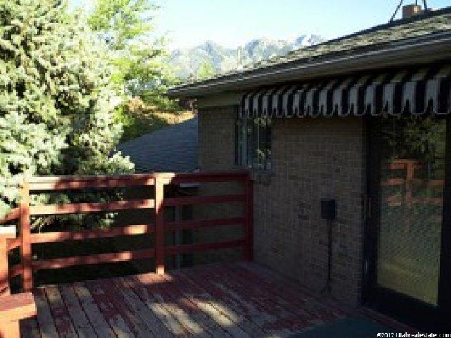 1719 E Tramway Dr S, Sandy, UT 84092 — photo 3